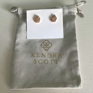 Kendra Scott stud earrings